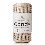 Канди (Candy) полиэфирный шнур 3 мм