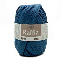 Рафия 40 гр, 50 м