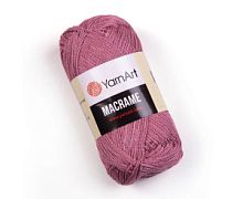 Пряжа Макраме (Macrame)