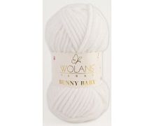 Пряжа Банни Бэби (Bunny Baby)
