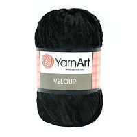 Пряжа Велюр (YarnArt "Velour")