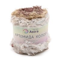 Пряжа Артемида Колор