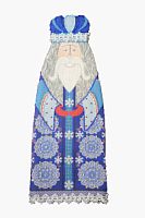 Набор для рукоделия 8219 "Февраль"