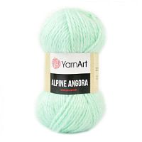 Пряжа Альпина Ангора (Alpine Angora)