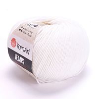 Пряжа Джинс (Jeans)