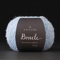 Букле (Boucle), 50 г. 220 м