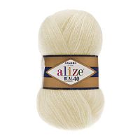 Пряжа Ангора реал 40 (Angora real 40)