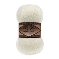 Пряжа Ангора Голд Симли (Angora Gold Simli)