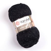 Пряжа Альпина альпака (Alpine Alpaca)