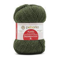 Пряжа Деревенская