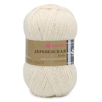 Пряжа Деревенская